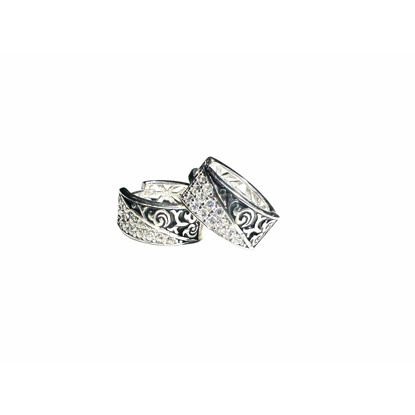 Julia earrings