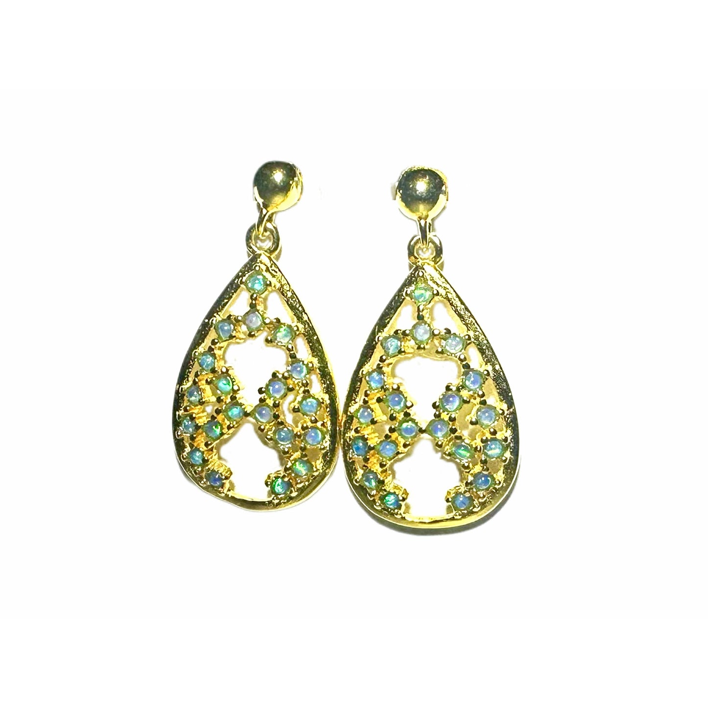 Helen earrings