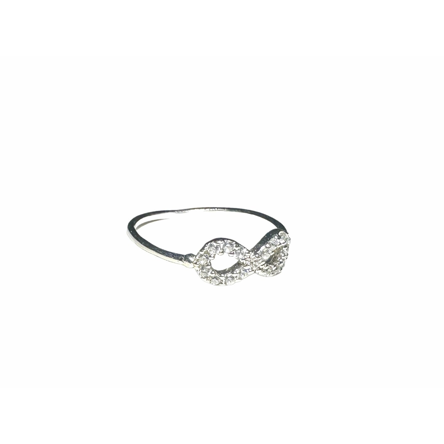 Infinity ring
