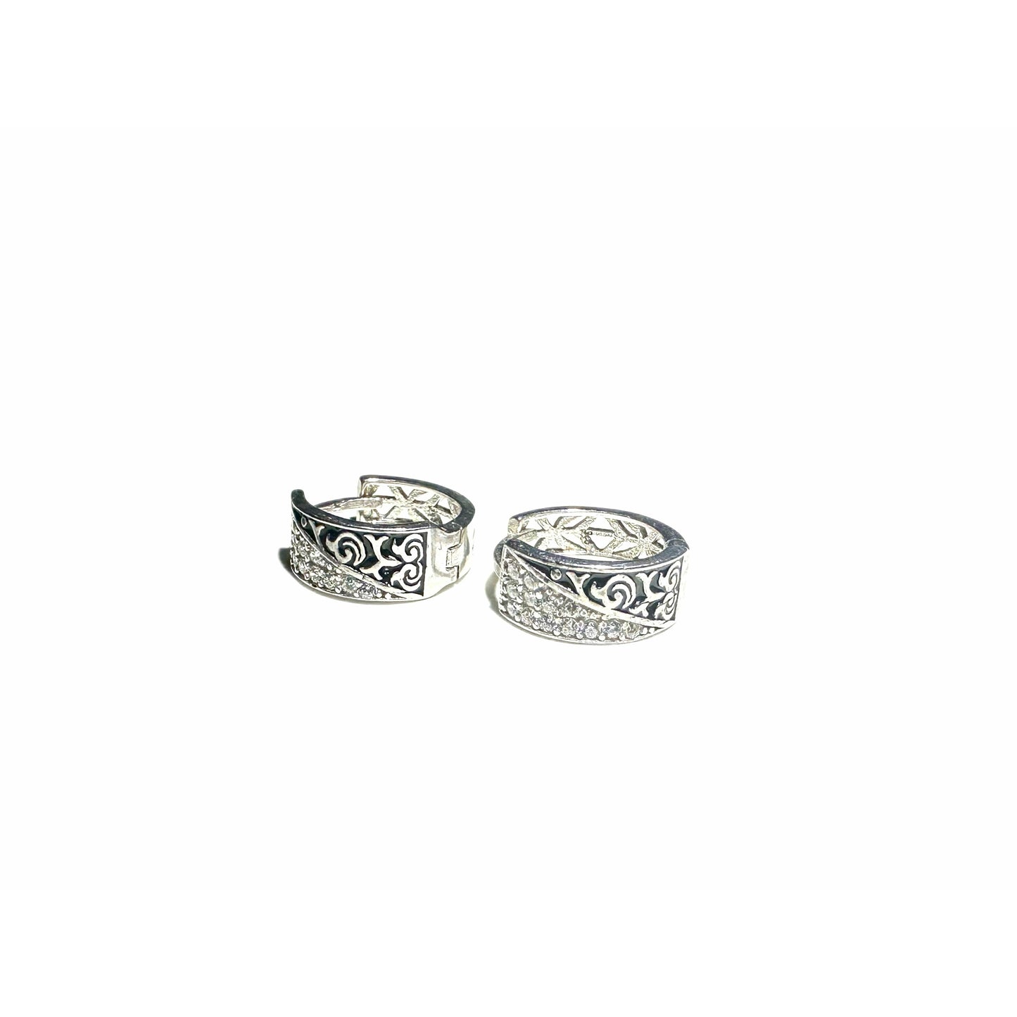 Julia earrings