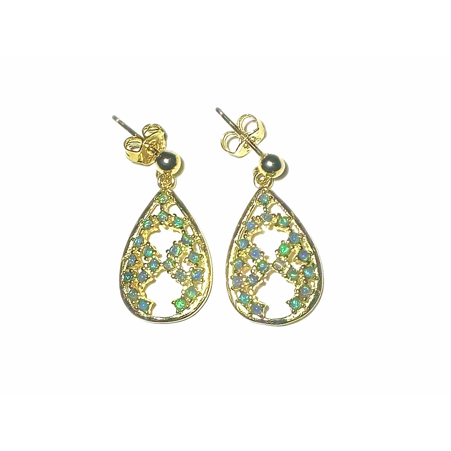Helen earrings