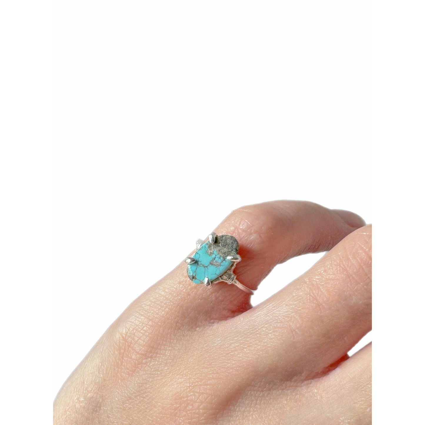 Felgrin ring