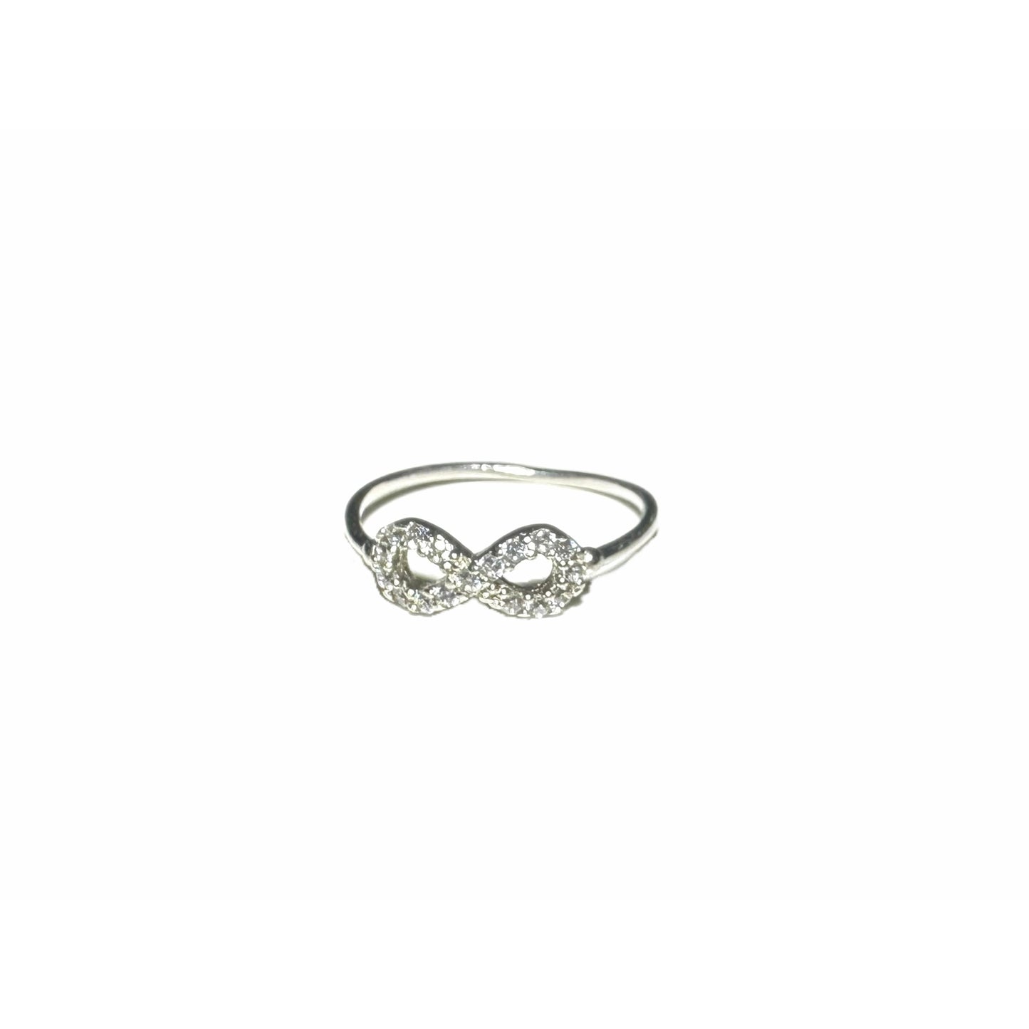 Infinity ring