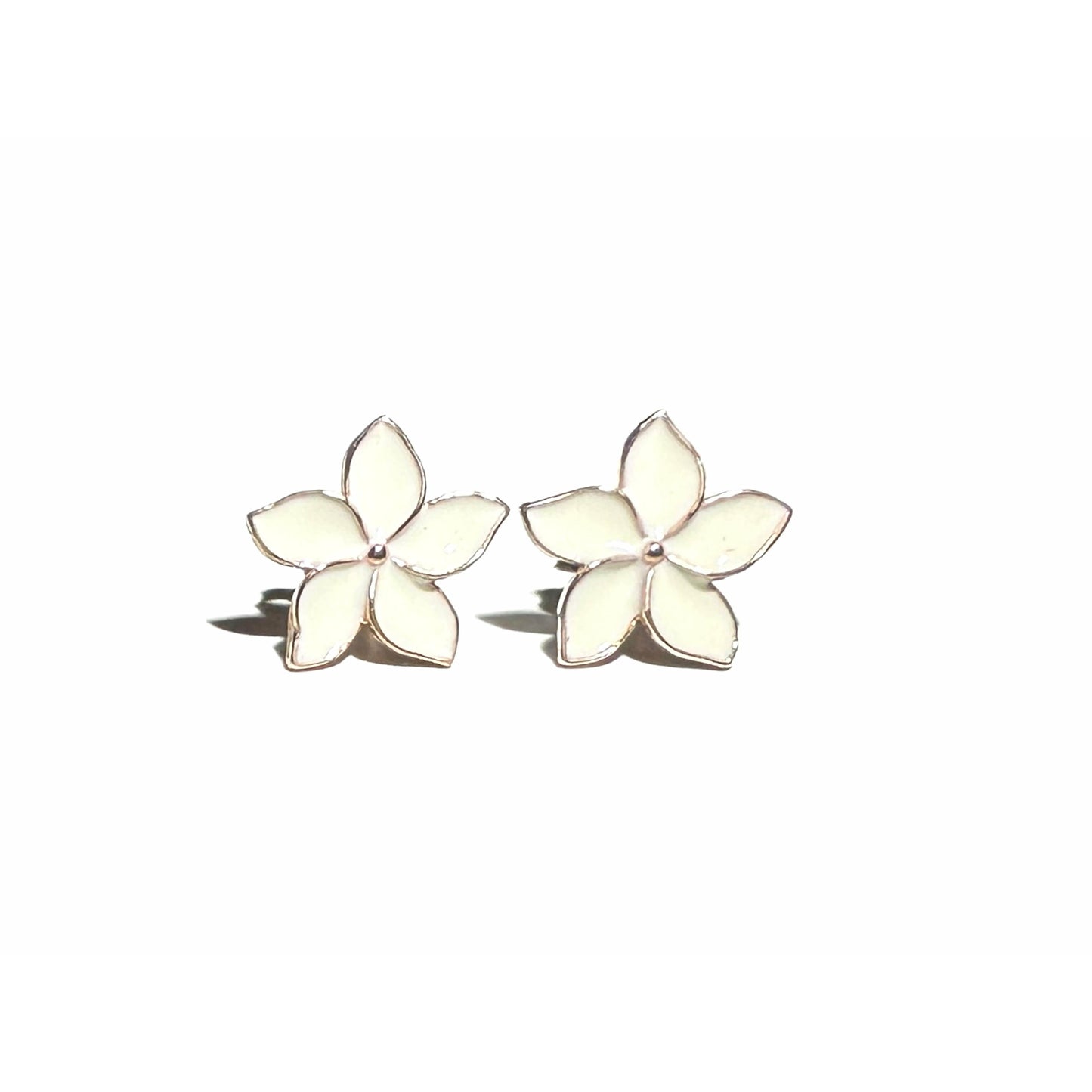 Jasmin earrings