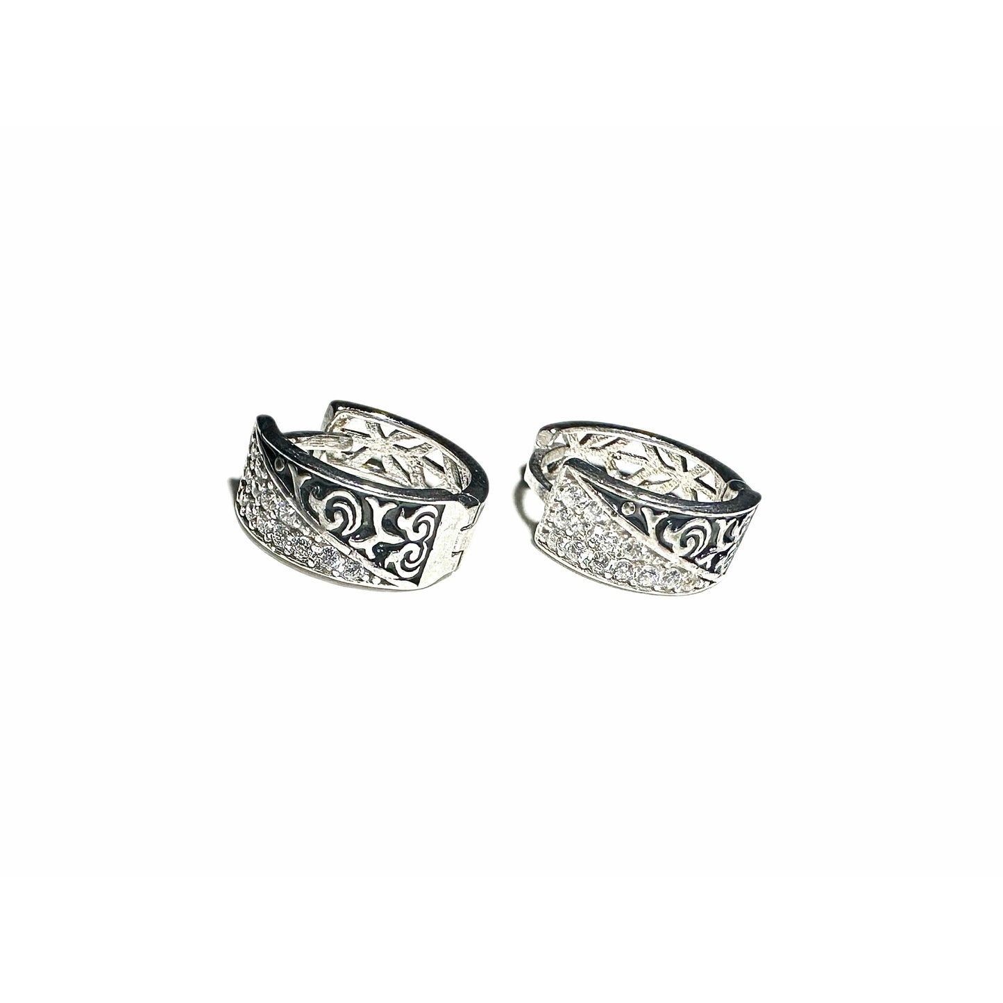 Julia earrings