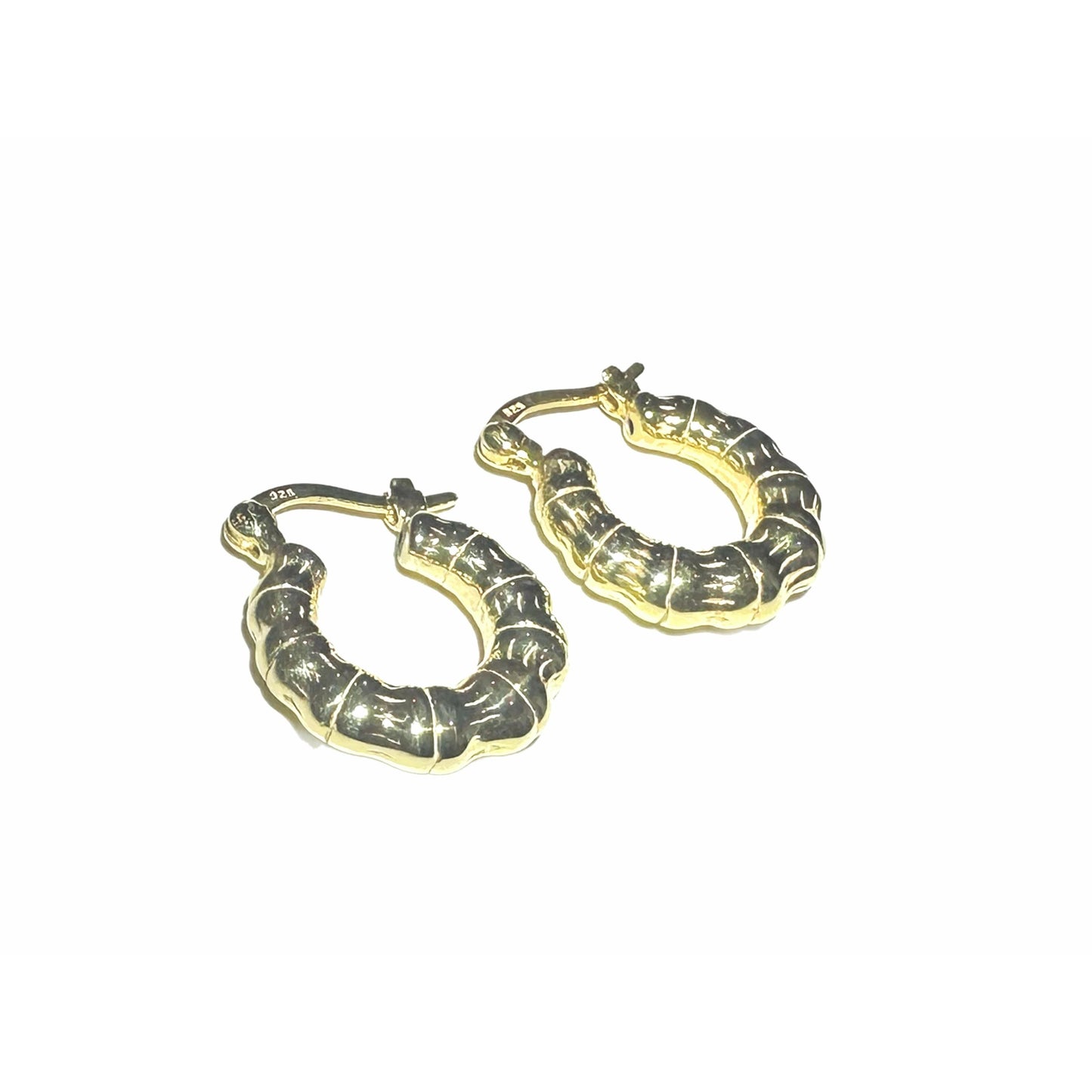 Surina earrings