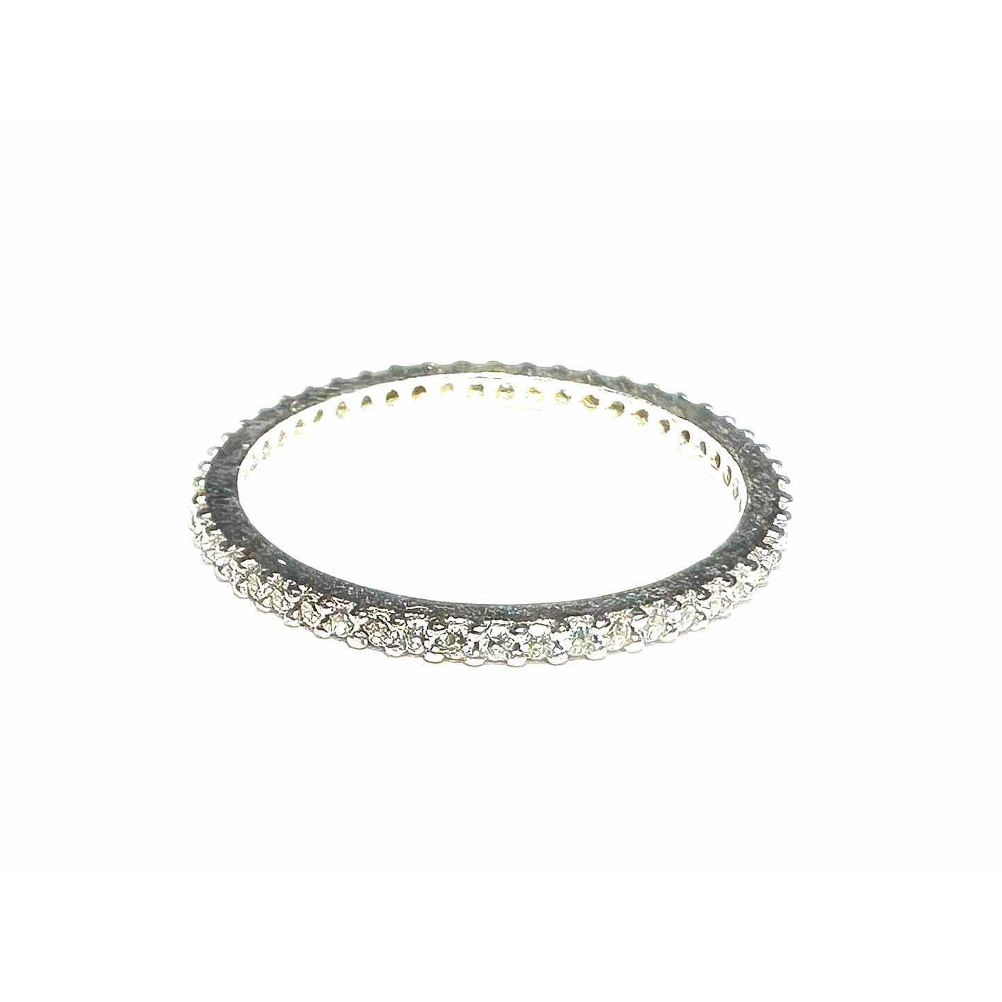 Promise ring
