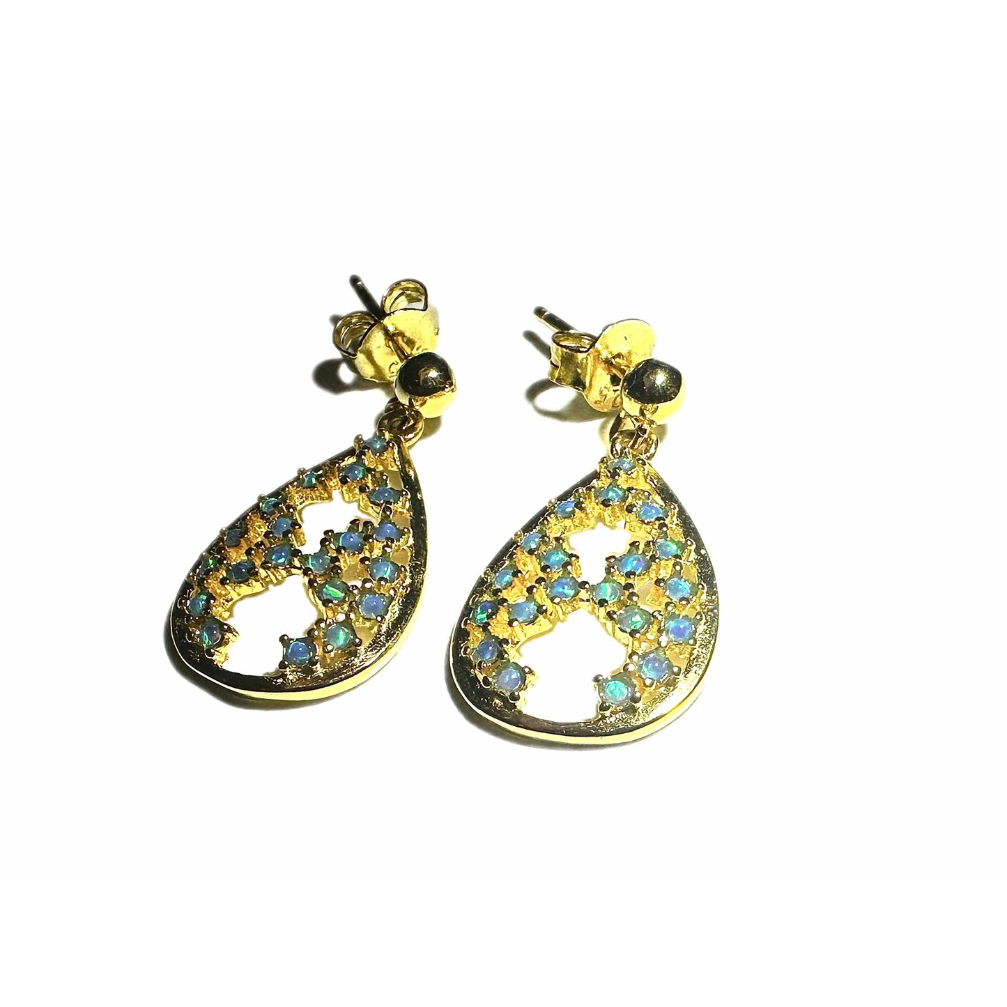 Helen earrings