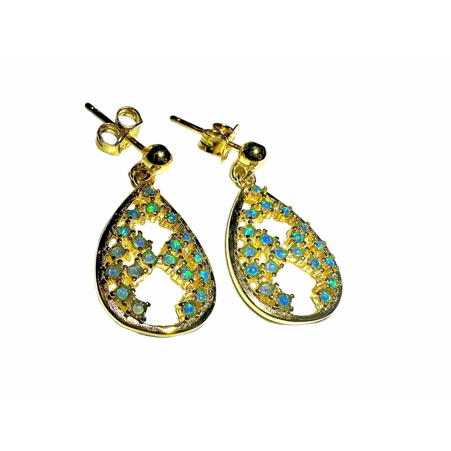 Helen earrings