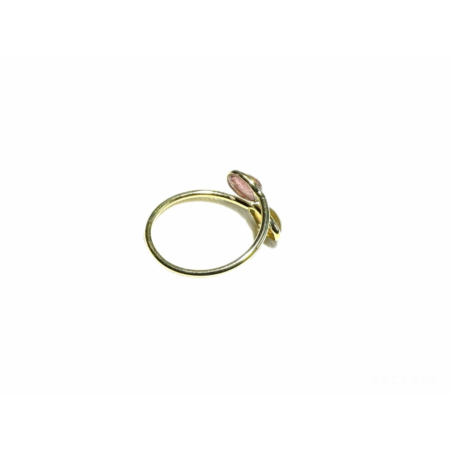 Yusi ring