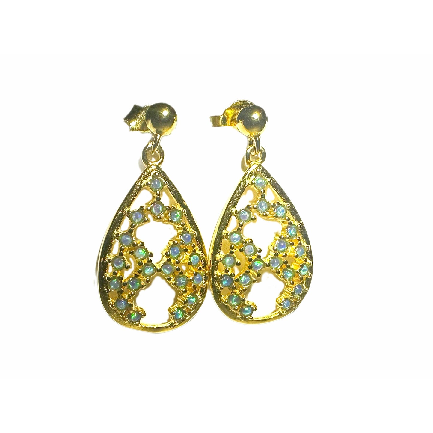 Helen earrings