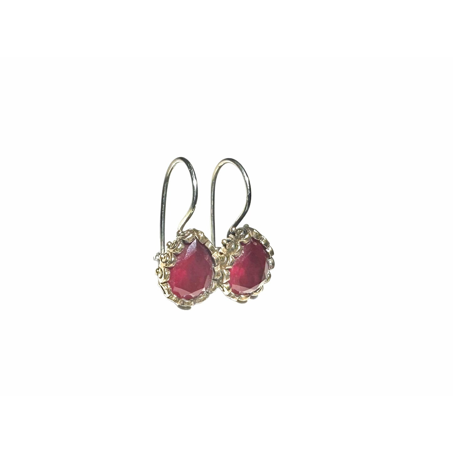 Yuryri earrings