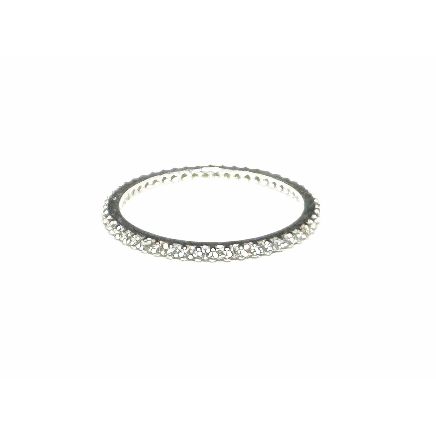 Promise ring