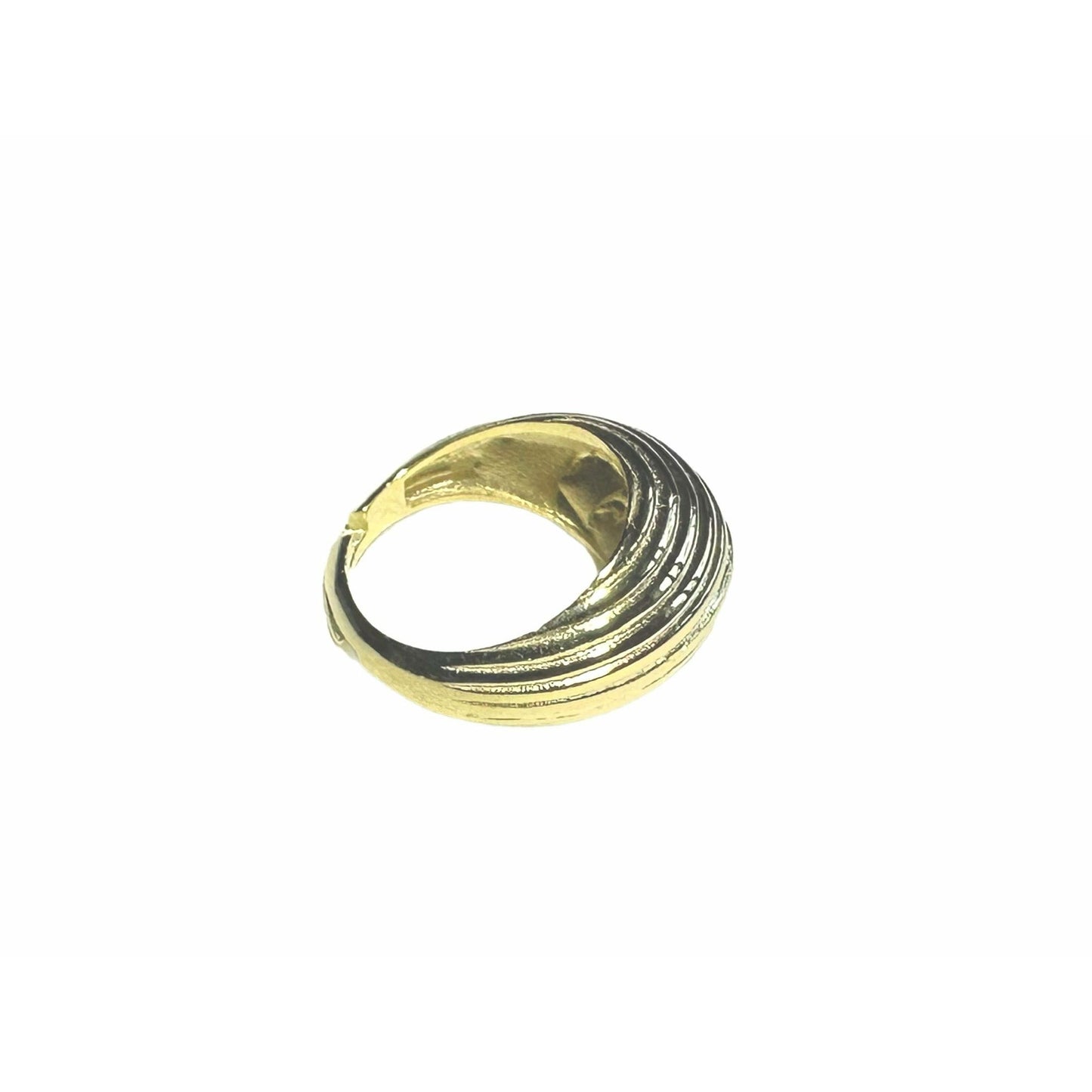 Forever charm ring