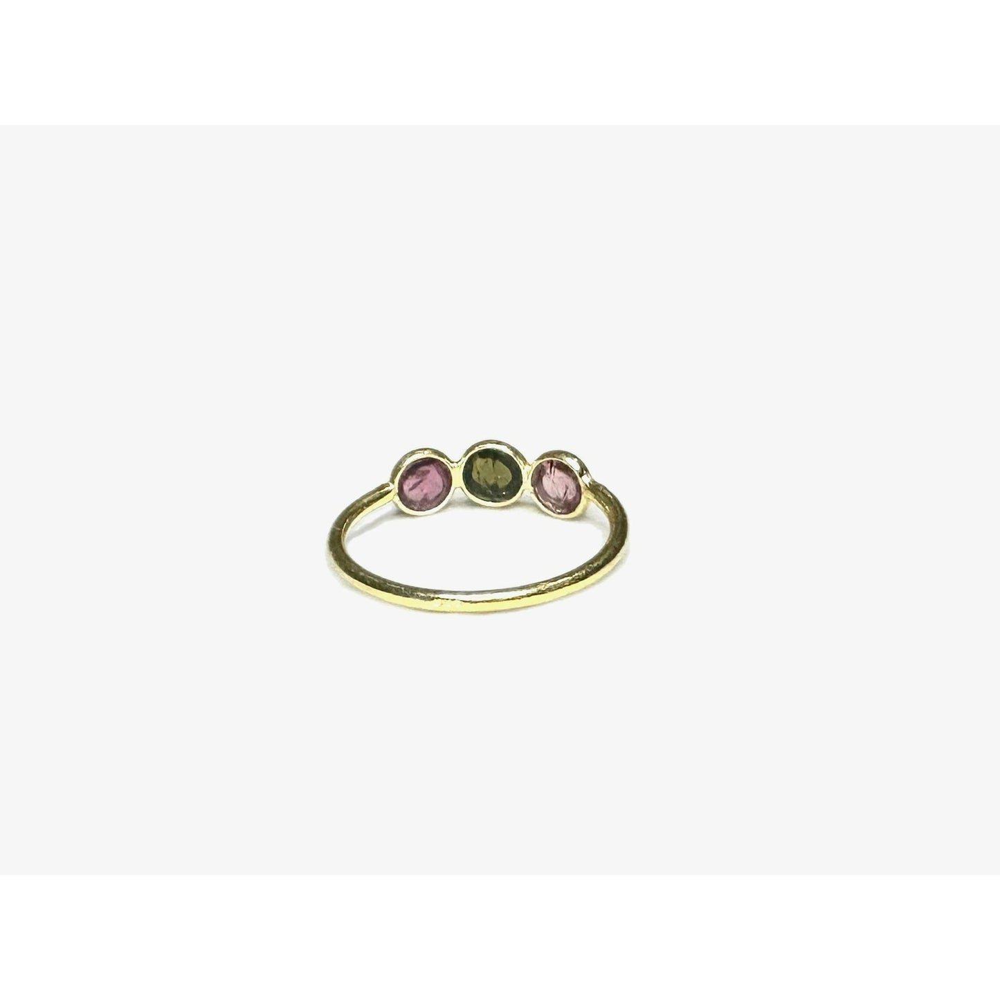 Touyh ring