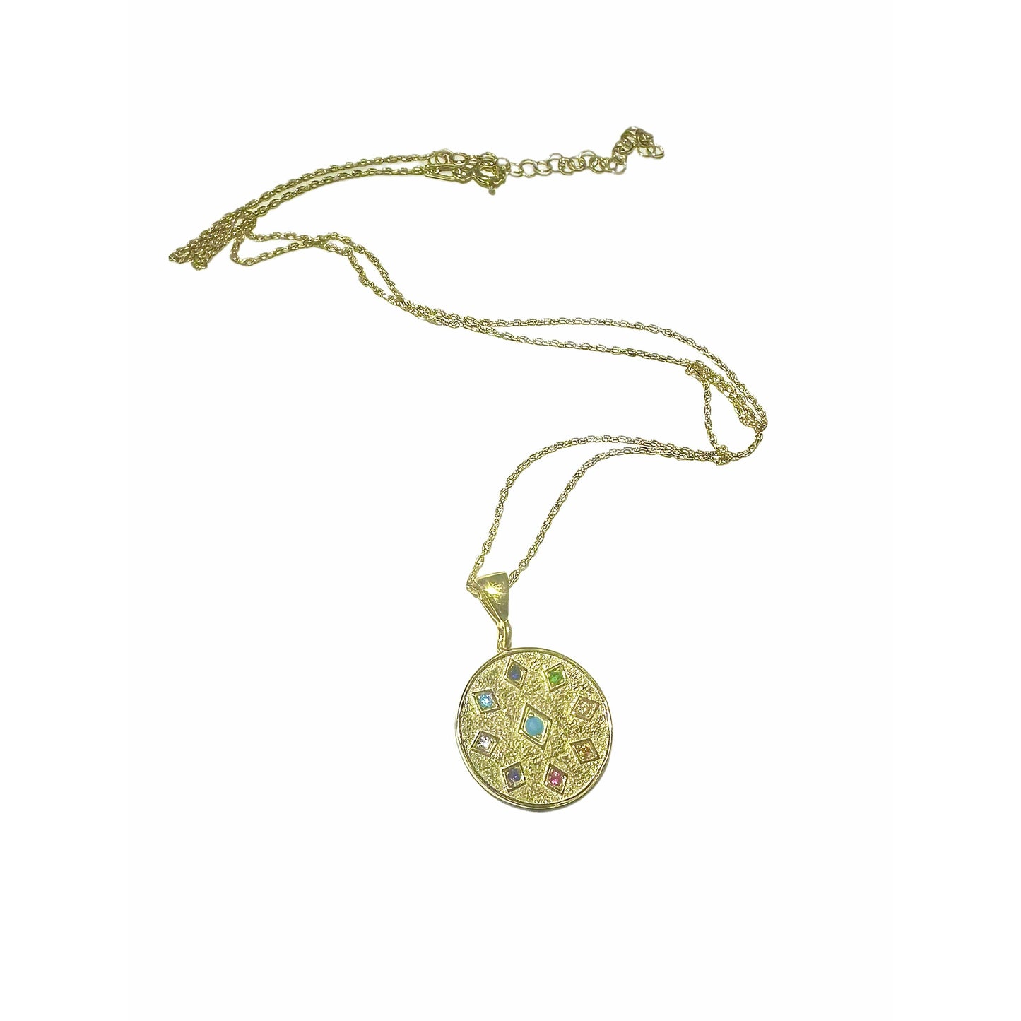 Dunya necklace