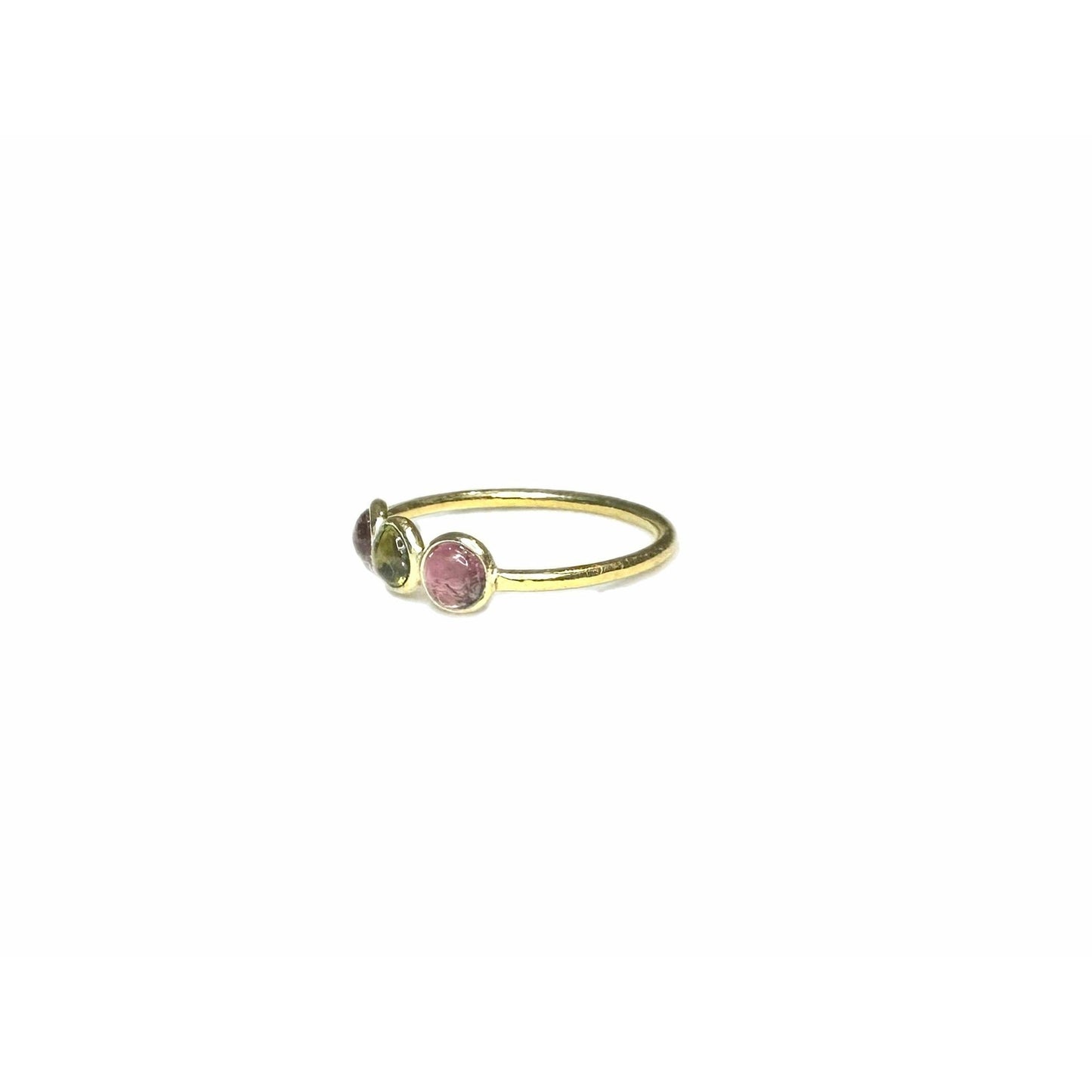 Touyh ring