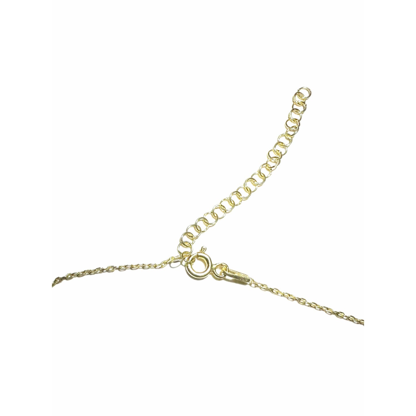 Medusa necklace