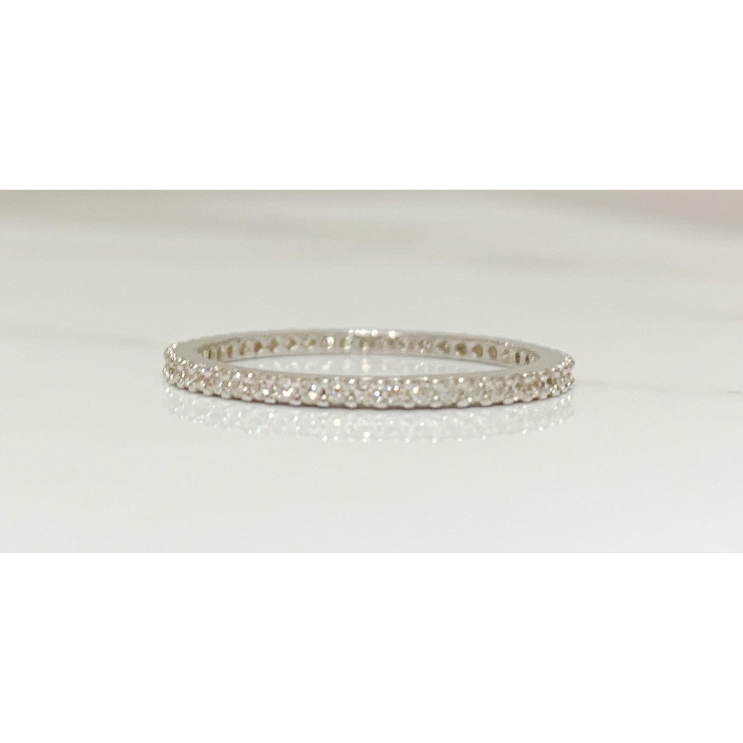 Promise ring