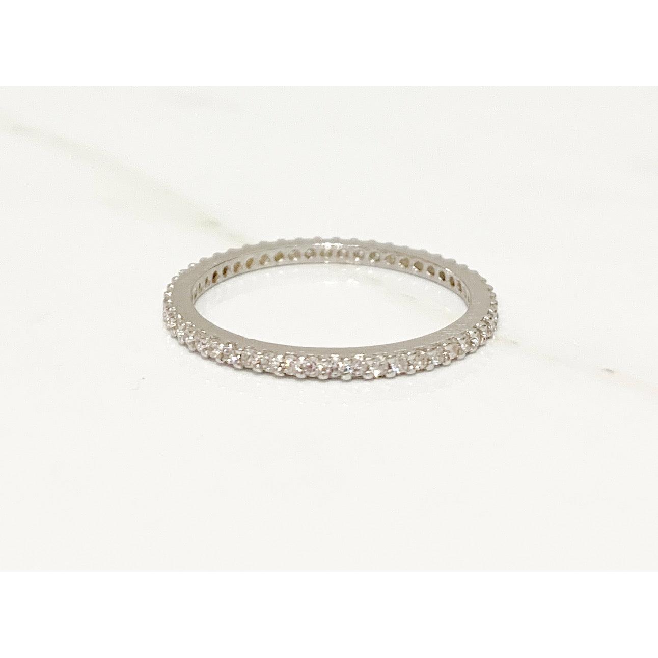 Promise ring