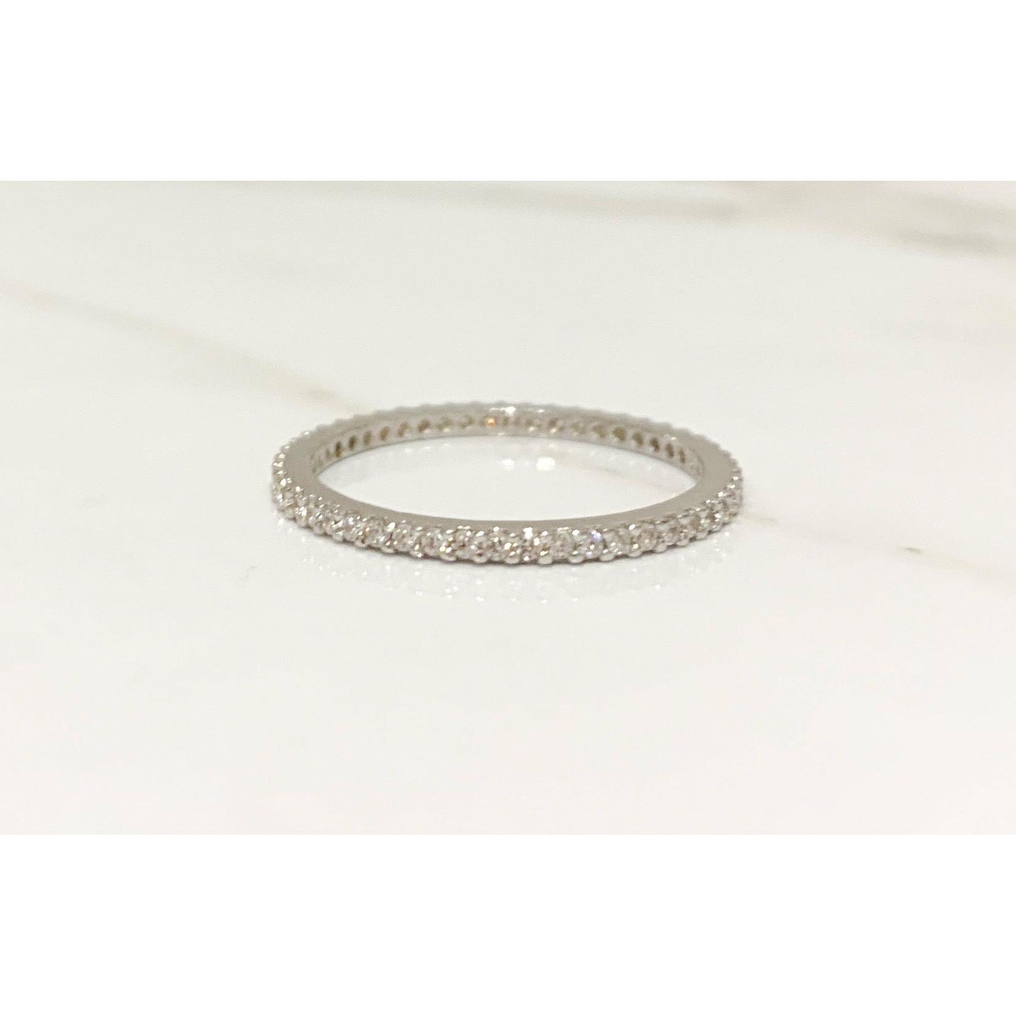Promise ring