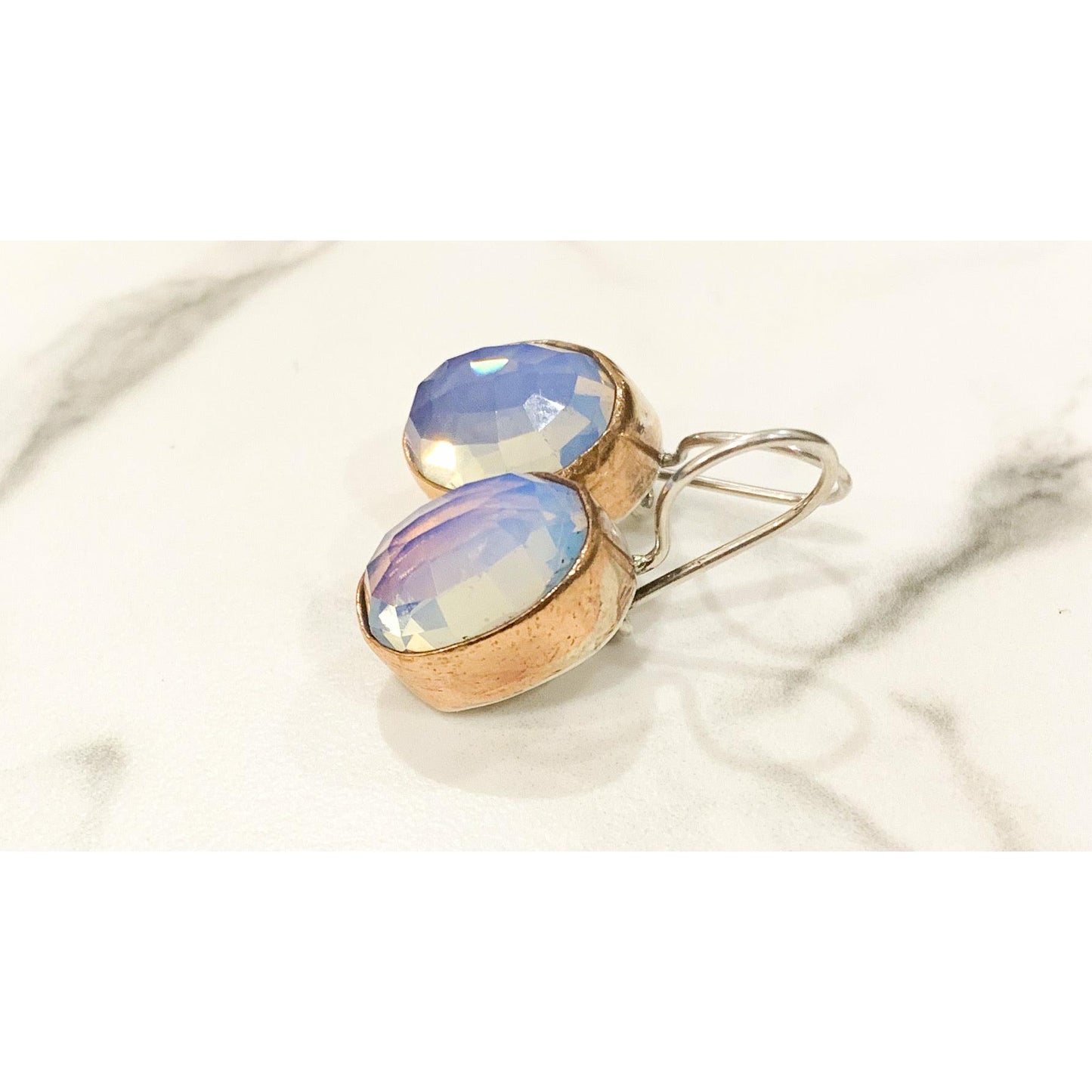 Moonstone Dream Earrings