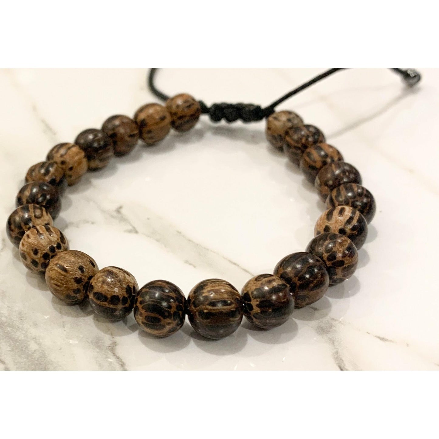 Fossil Bracelet