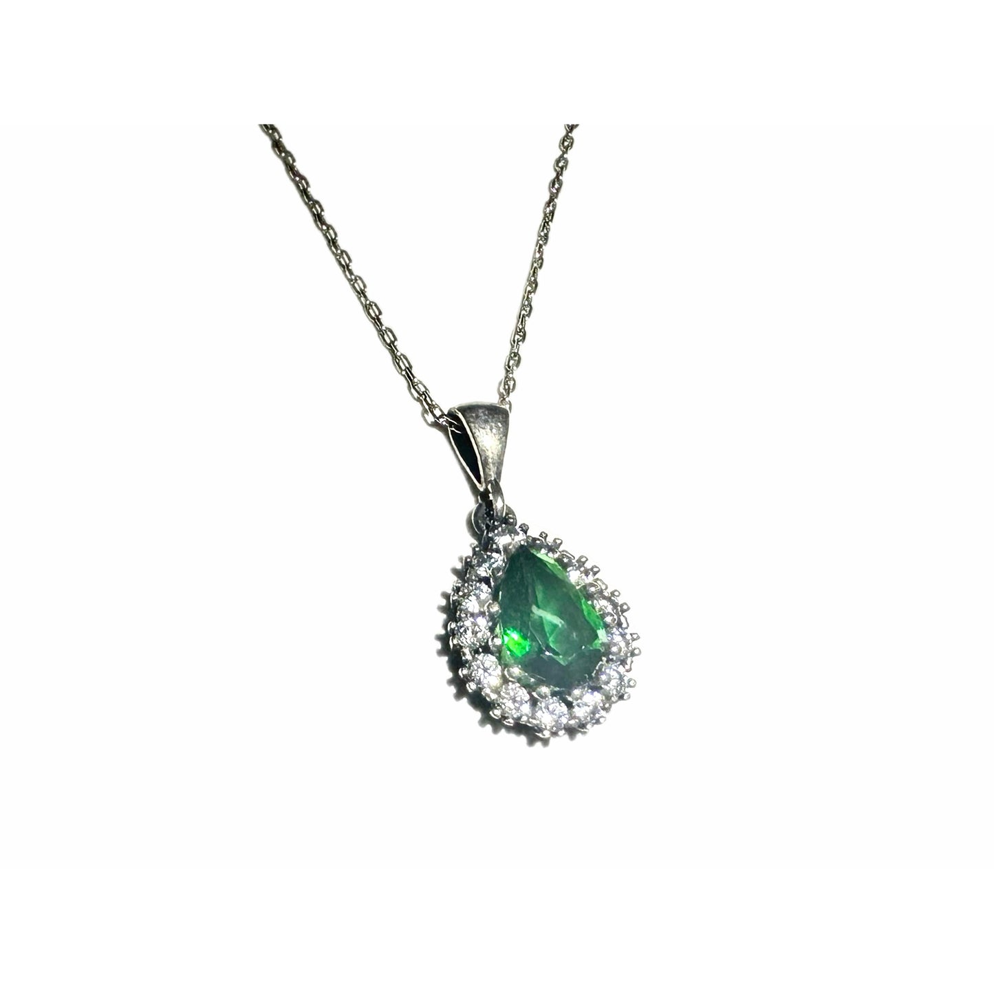 Shinin necklace