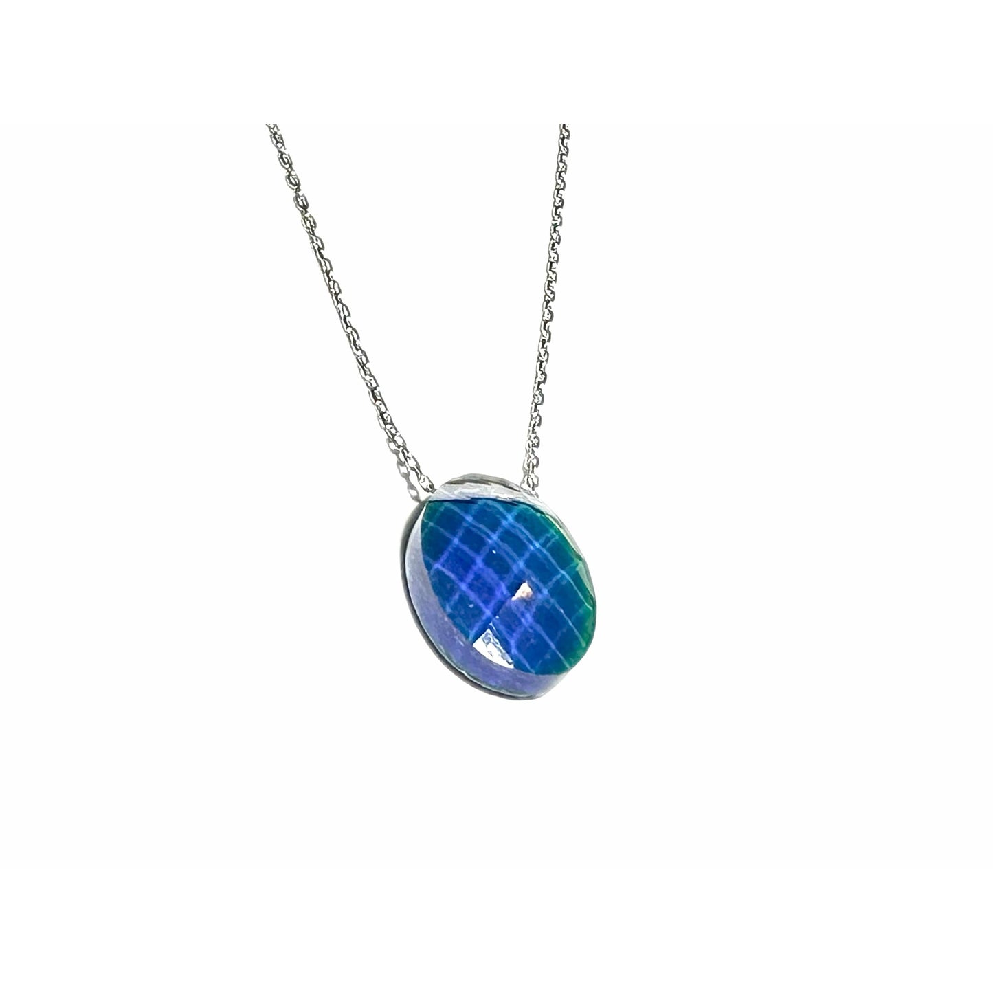 Mood Necklace