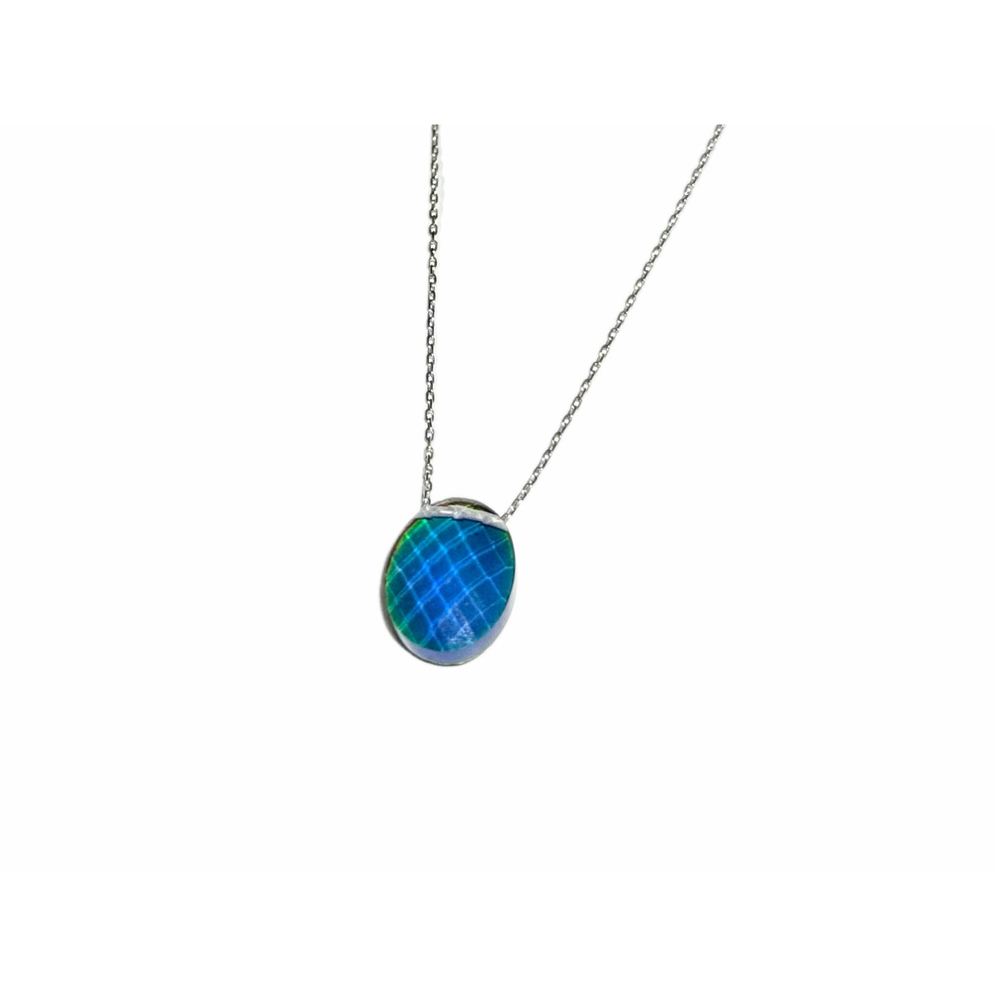 Mood Necklace