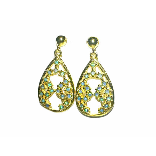 Helen earrings
