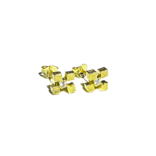 Zoe earrings