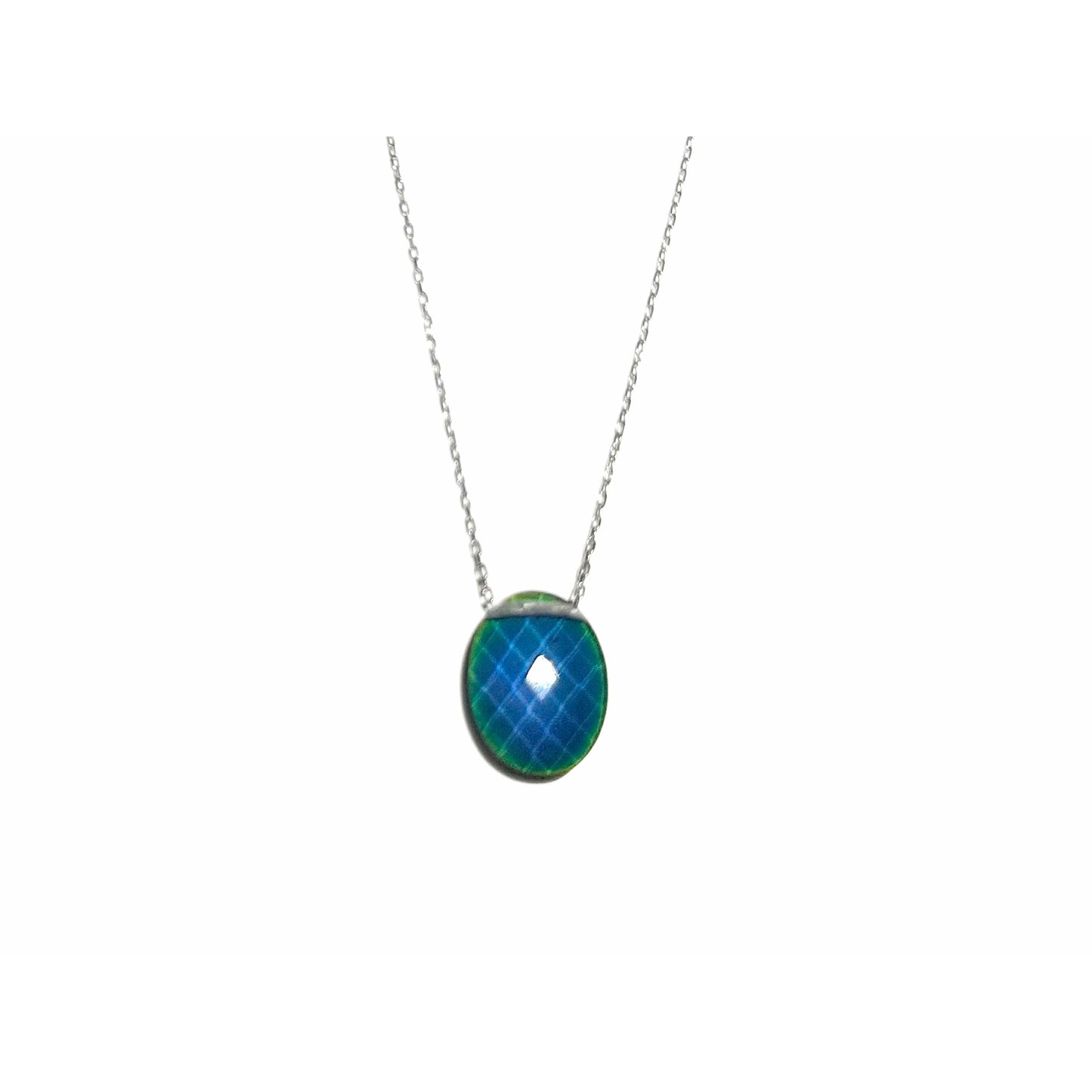 Mood Necklace