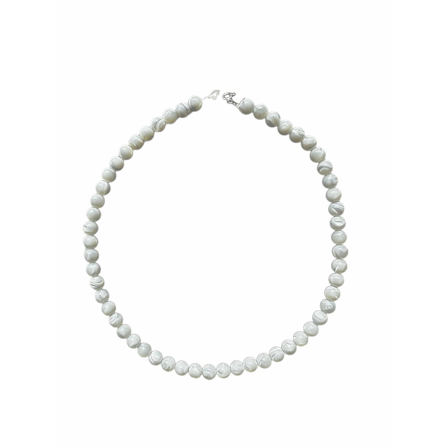 Mother of Pearl necklace
