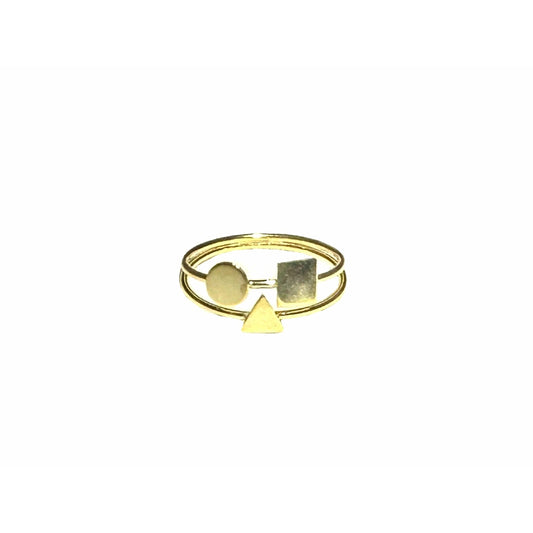 Lulyia ring