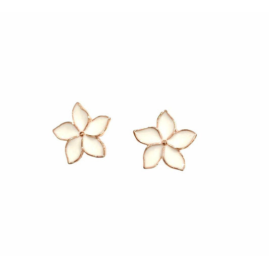 Jasmin earrings