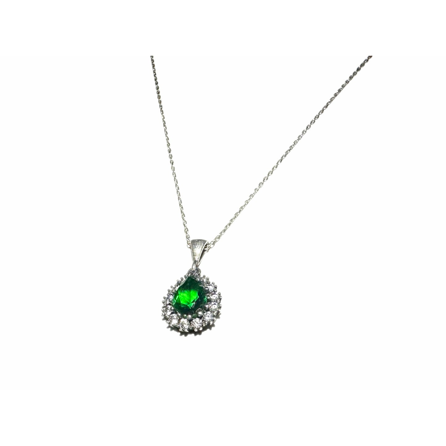 Shinin necklace