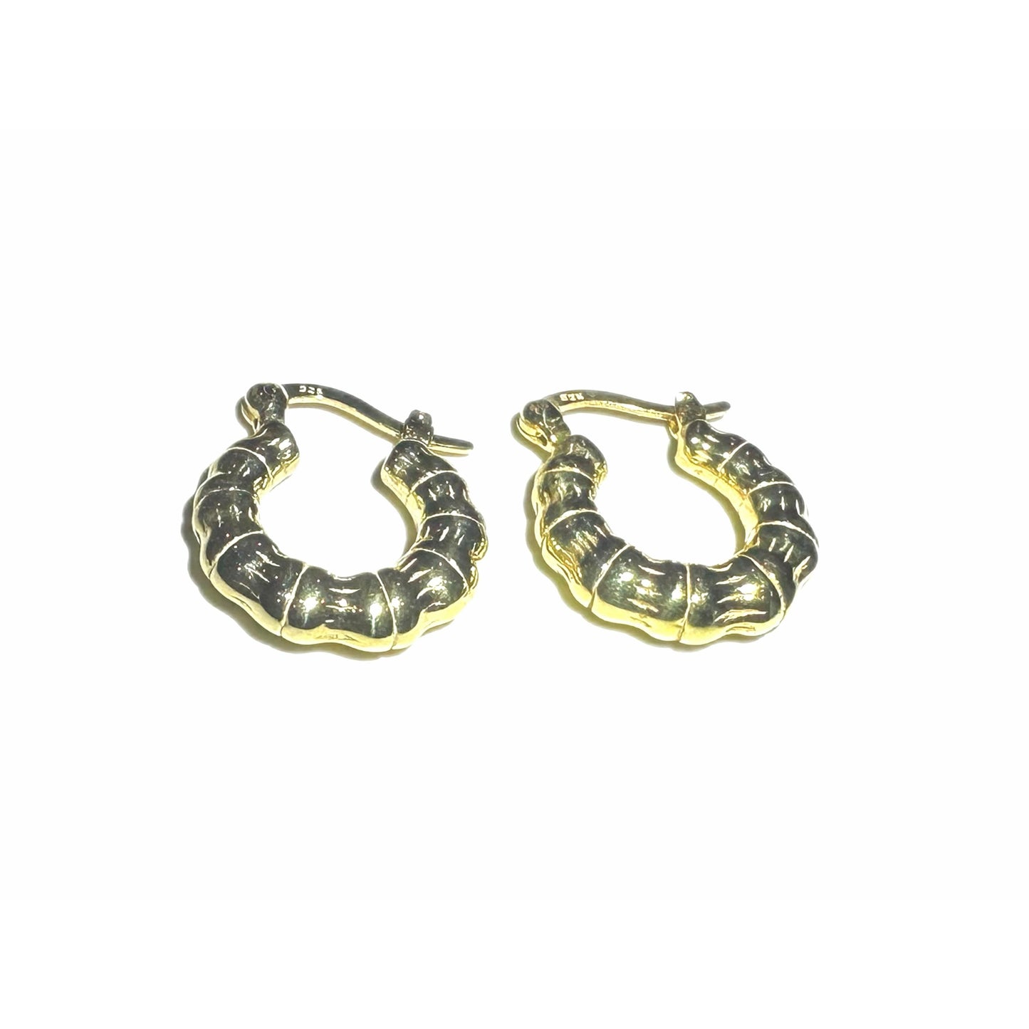 Surina earrings