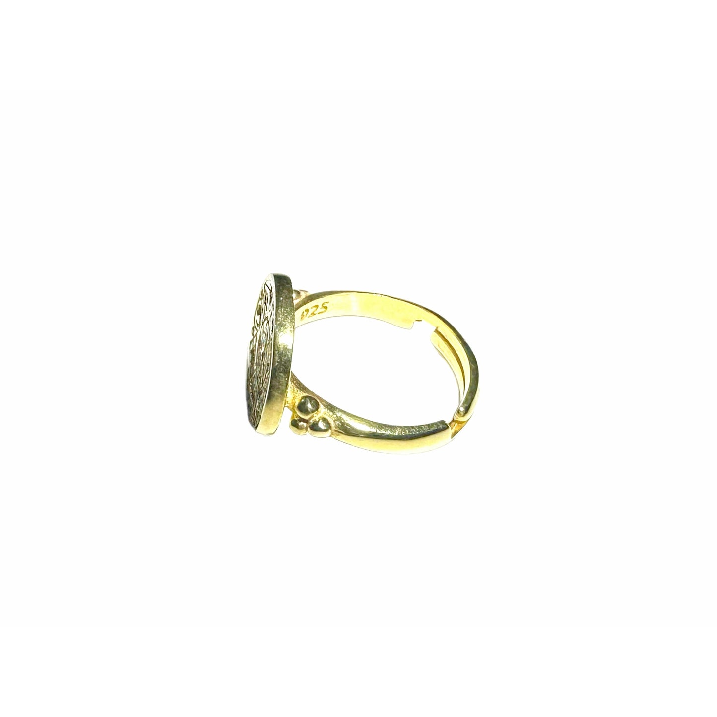 Lydia ring