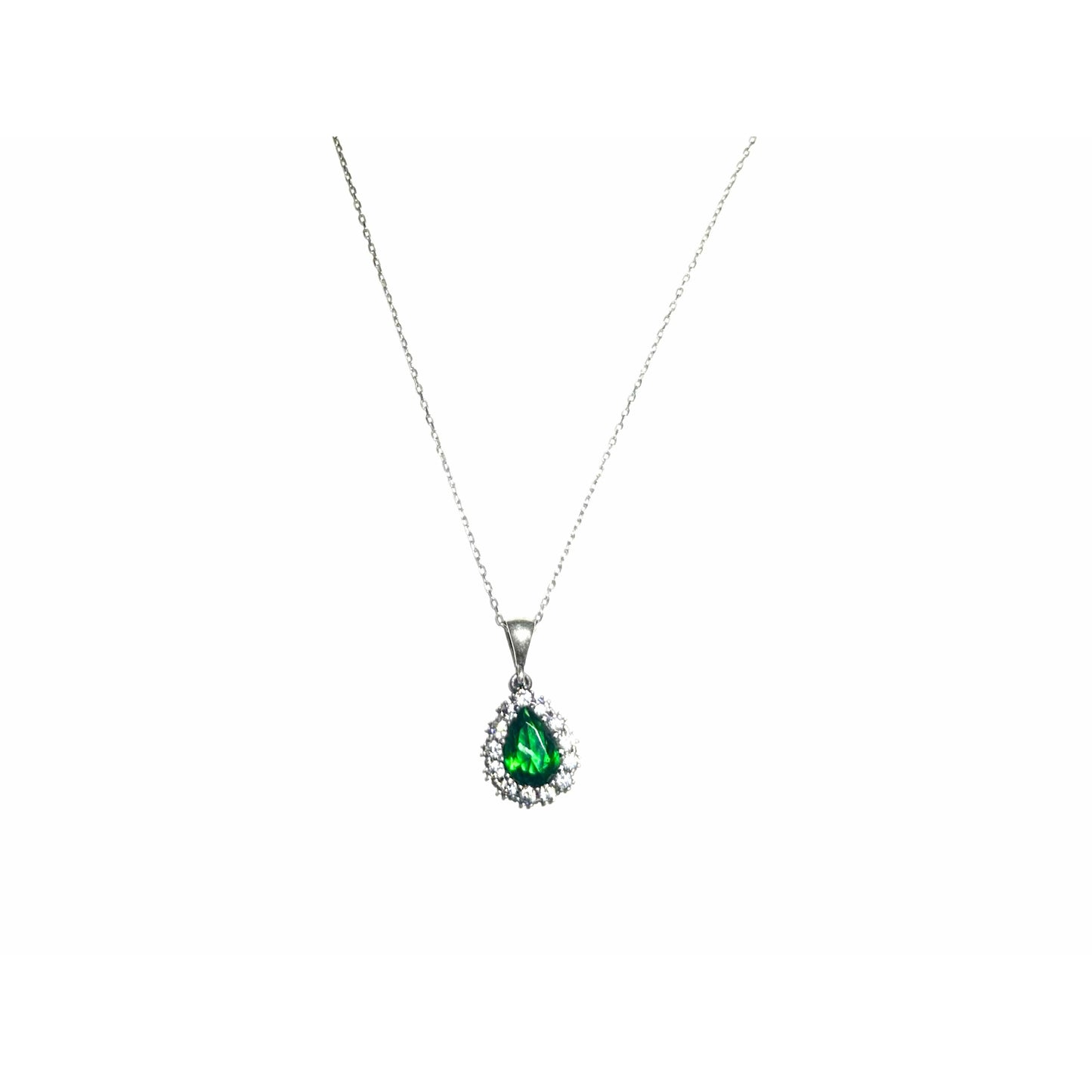 Shinin necklace