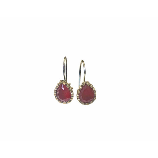 Yuryri earrings