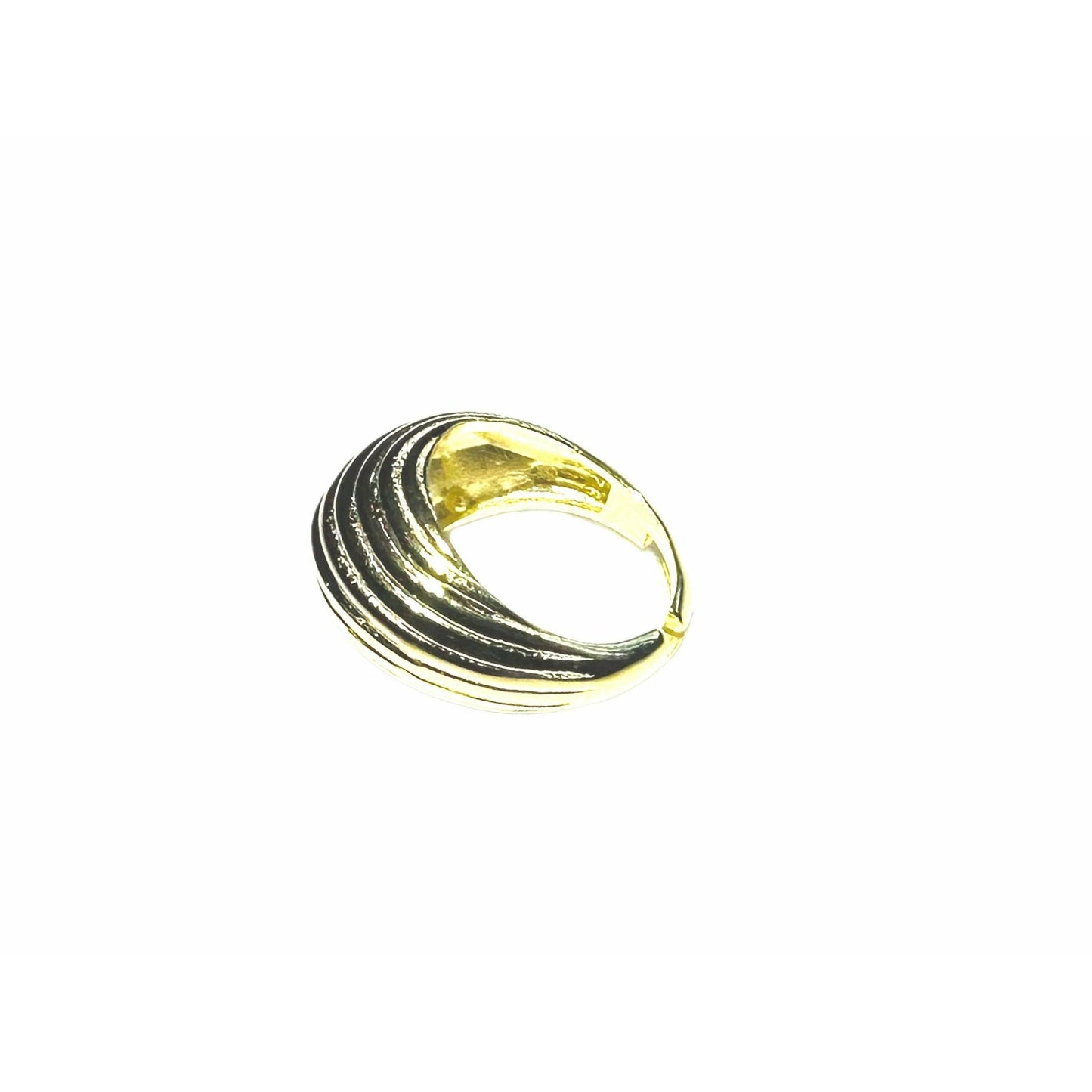 Forever charm ring