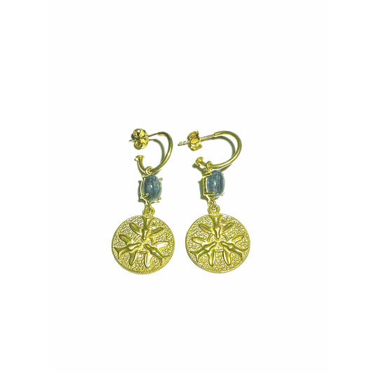 Govinda earrings