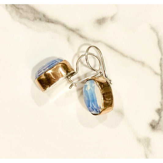 Moonstone Dream Earrings